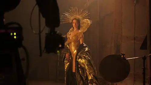 Mother Mary