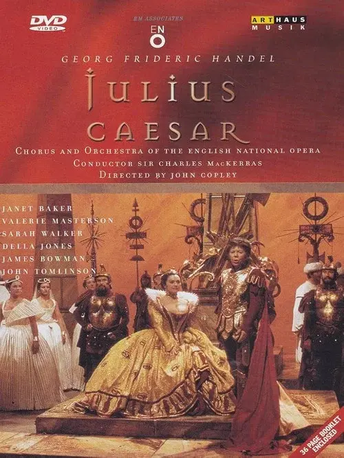 Julius Caesar