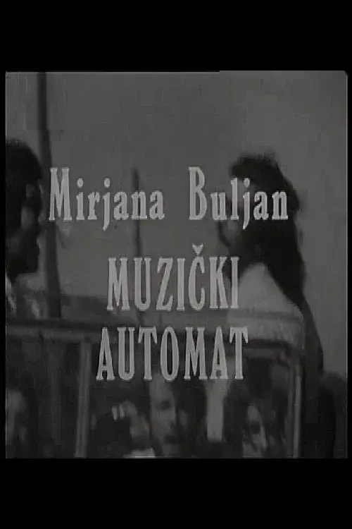 Muzički automat