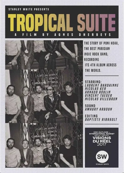 Tropical Suite