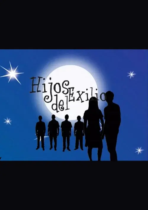 Hijos del Exilio