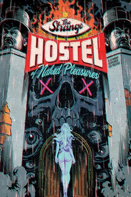 A Estranha Hospedaria dos Prazeres