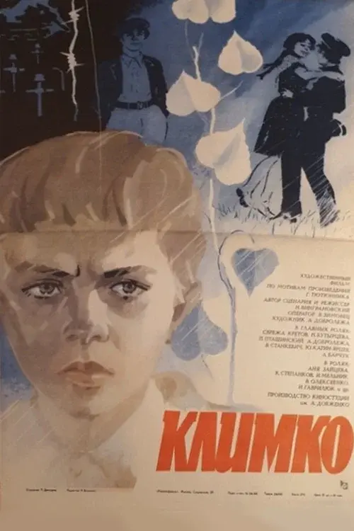 Klymko