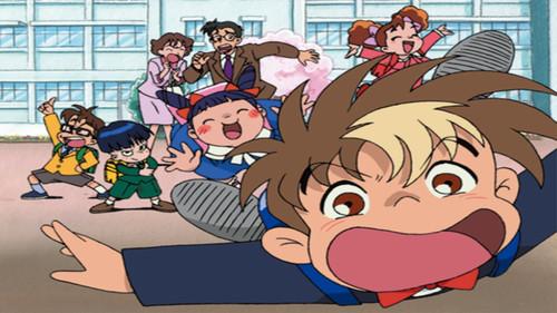 ゴーゴー五つ子 ら・ん・ど