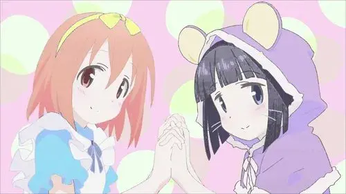魔法少女なんてもういいですから。