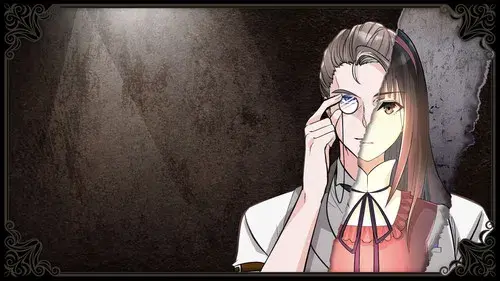 未来の黒幕系悪役令嬢モリアーティーの異世界完全犯罪白書