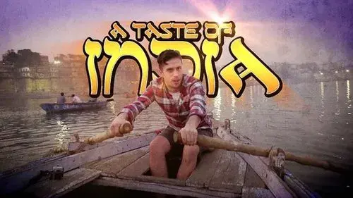A Taste Of India