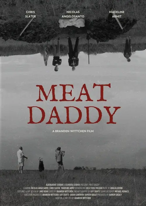 Meat Daddy