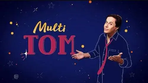 Multi Tom