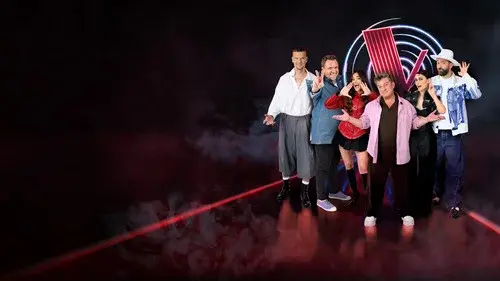 The Voice of Romania