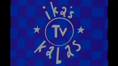 Ikas TV-kalas