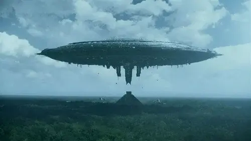 Curse of the Mayans