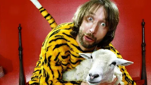 The Tom Green Show