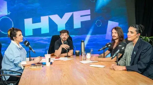 Horrible y Fascinante