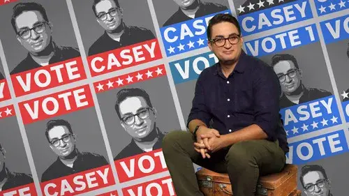 Swingers: How To Win An Election