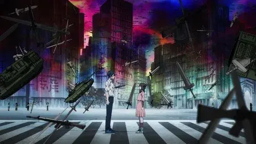 藤本タツキ 17-26