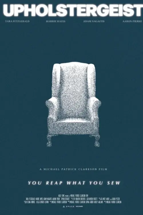 Upholstergeist