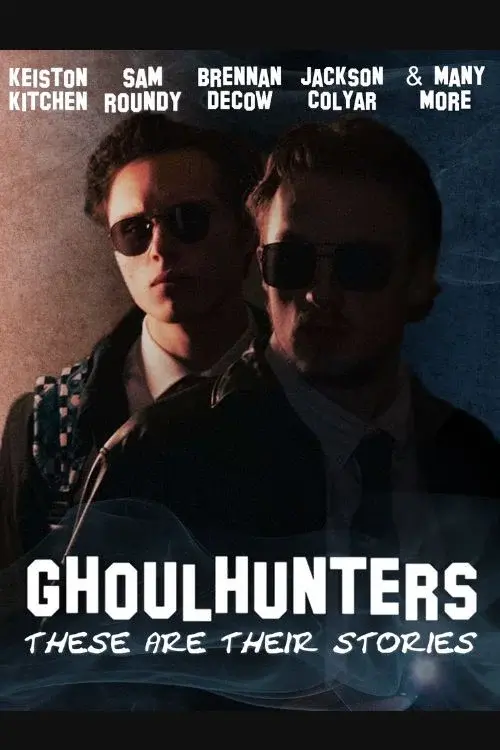 Ghoulhunters