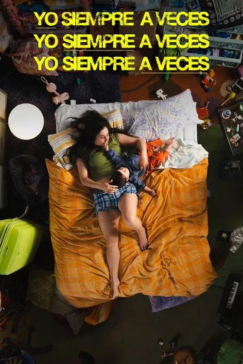 Yo siempre a veces