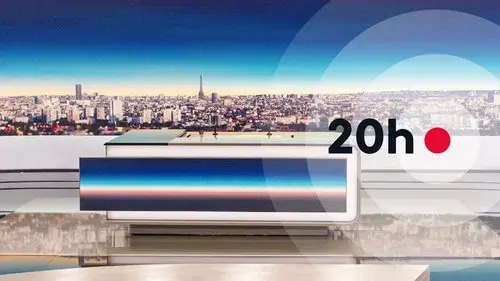 Le 20H