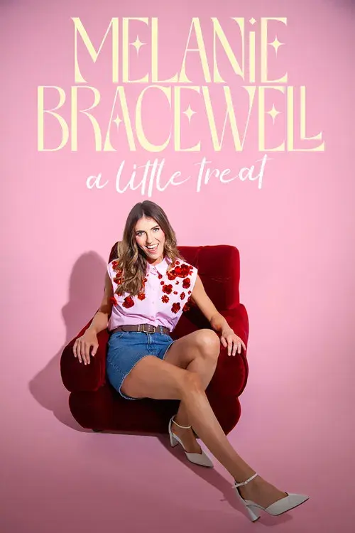 Melanie Bracewell: A Little Treat