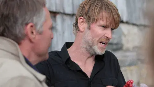 Varg Veum - The Consorts of Death