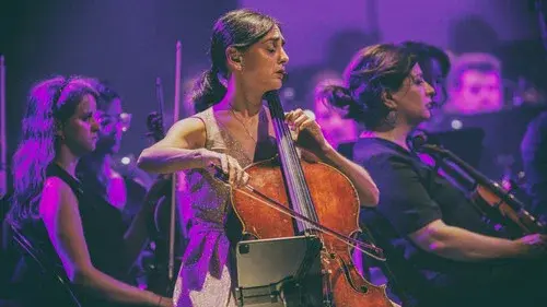 Danses, 20 ans du Festival 1001 Notes