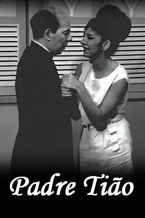 Padre Tião