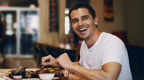 No Taste Like Home with Antoni Porowski