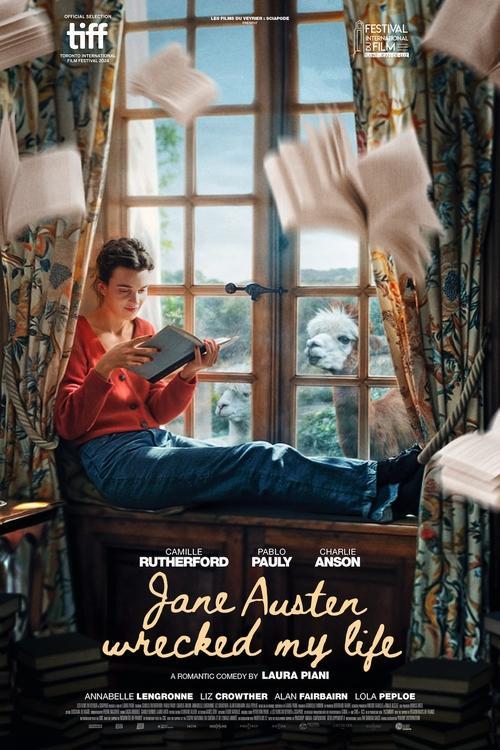 Jane Austen a gâché ma vie