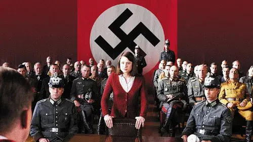Sophie Scholl: The Final Days