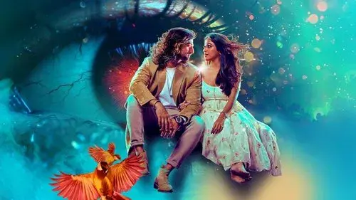 Jaadu Teri Nazar - Dayan Ka Mausam