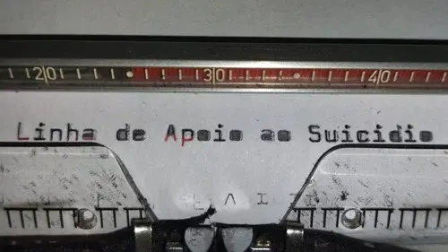 Suicide Helpline