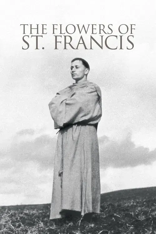 Francesco, giullare di Dio