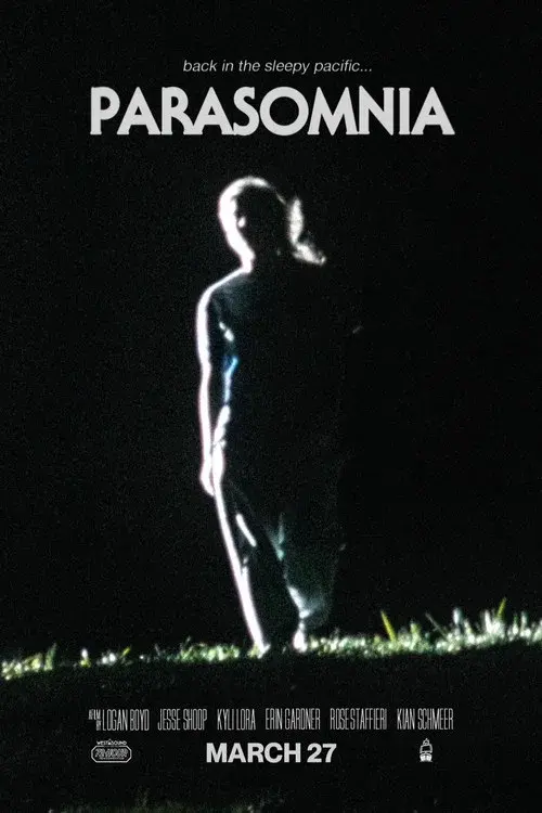 Parasomnia