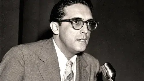 Carlos Lacerda - A Voz que Abalou o Brasil