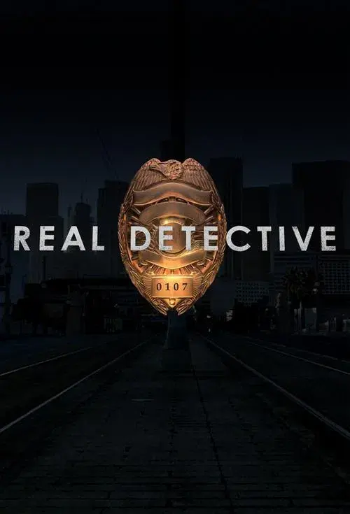Real Detective