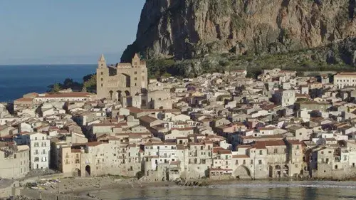 Golden Kingdom: The Normans in Sicily