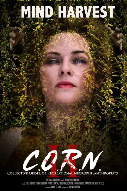 Mind Harvest