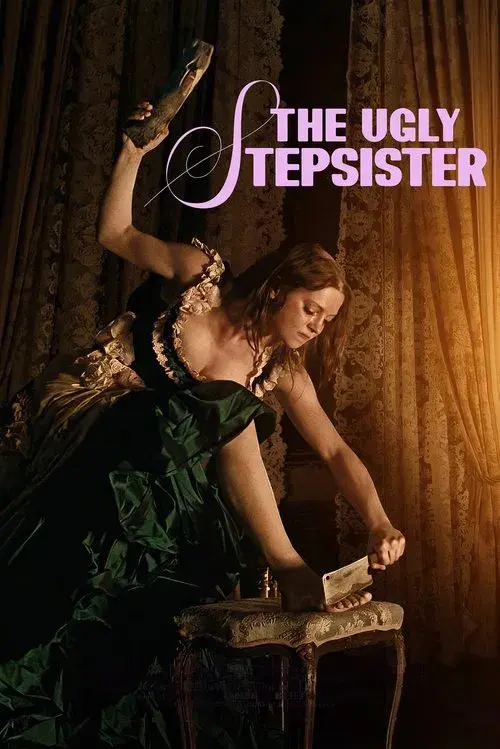 Den stygge stesøsteren