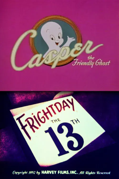 Frightday the 13th