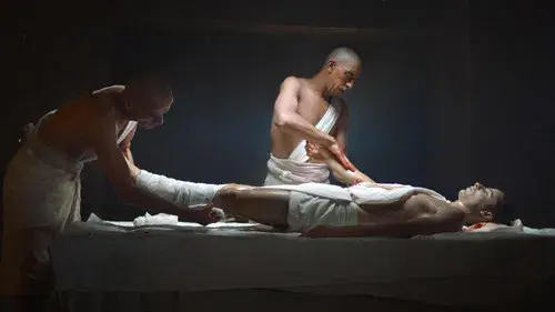 Ägypten - Welt der Pharaonen