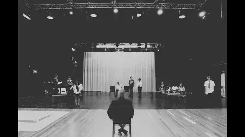 Radford Theatre Company Presents Arthur Miller's "The Crucible"