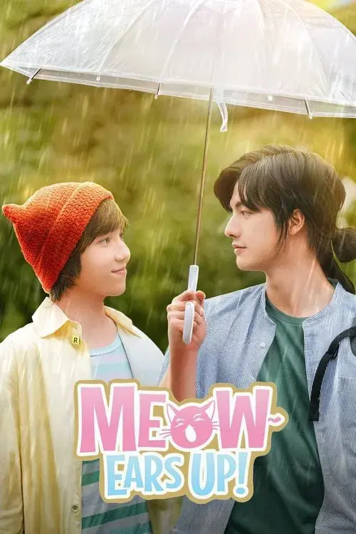 น้องเหมียว ในห้องผม