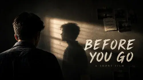 Before You Go