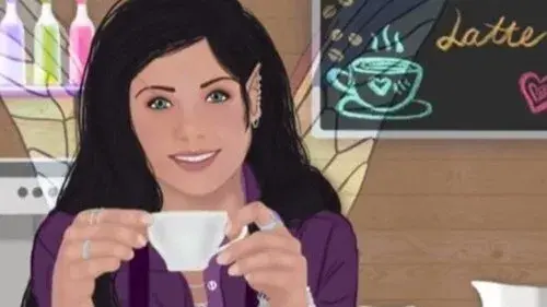 CaFae Latte