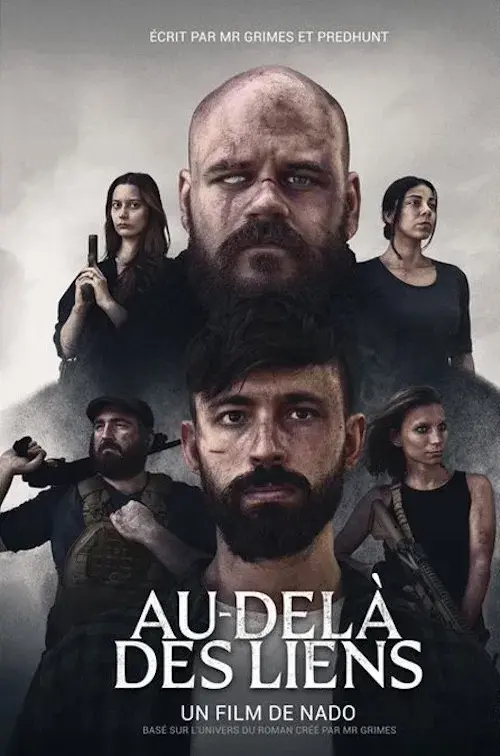 Au-delà des liens : le jour ou nous sommes morts