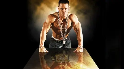 WWE Judgment Day 2005