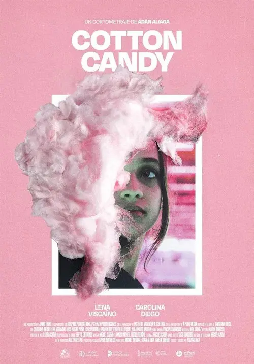 Cotton Candy