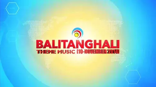Balitanghali